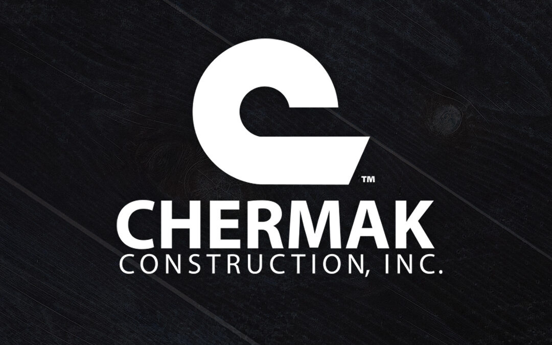 Construction Homebuilder Logo concept by Giant Punch