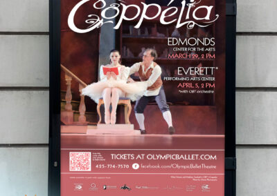 Ballet-Preformance-Poster-Print-Design-Layout-Branding