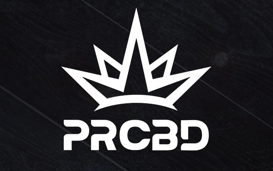 CBD Logo Design Developement & Branding by Giant Punch