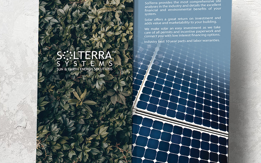 A Greener Future: Solar & Green Roof Design by Giant Punch