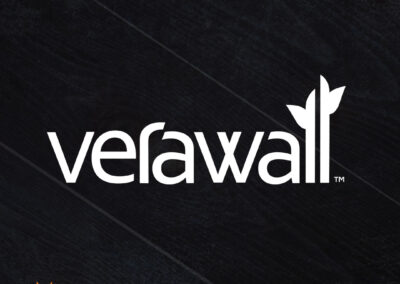 Verawall-Logo-Design-Development-Branding
