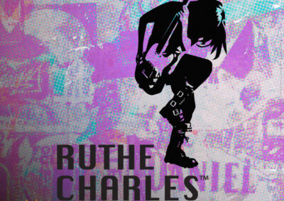 Artist-Preformer-Ruthe-Charles-Identity-Logo-Design-Development-Branding
