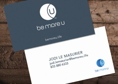 Be-More-U-Business-Card-Design-Development-Branding