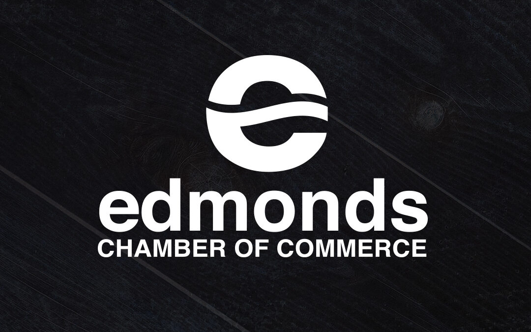 Chamber of Commerce Logo Design and Branding by Giant Punch