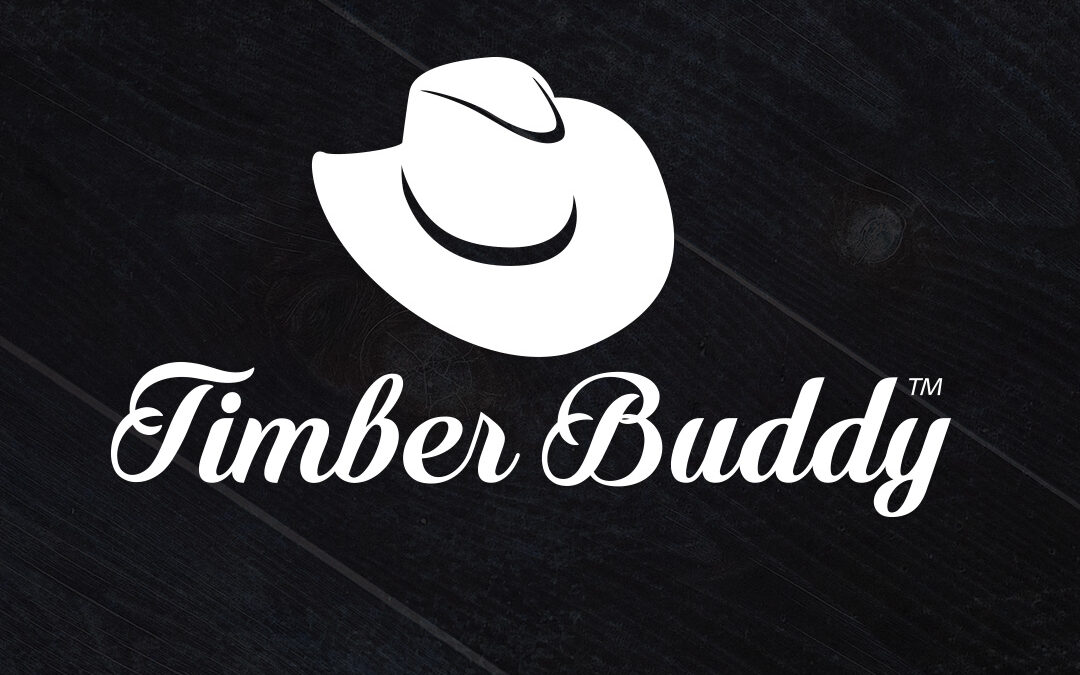 Timber Buddy Logo Creation and Branding by Giant Punch