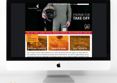 Responsive-Website-Design-Museum-Education-Digital-Development-Branding
