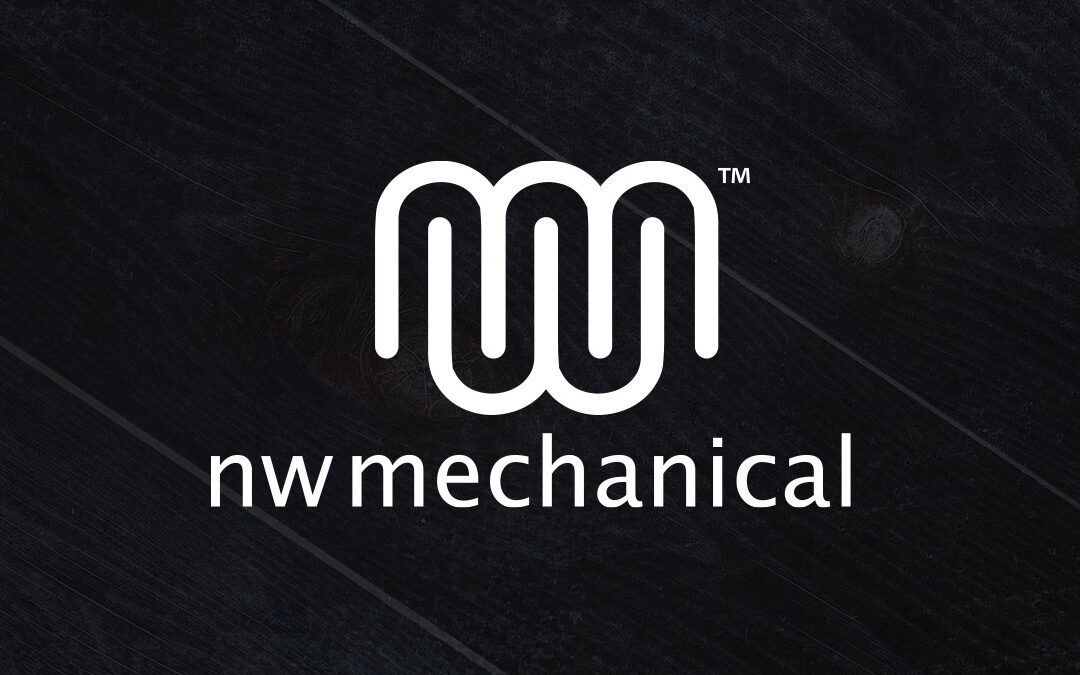 Solar, Heating & AC Logo and Branding Designed by Giant Punch