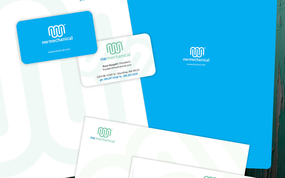 Corporate ID and Logo Design by Giant Punch for Solar Company