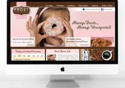 Frost-Doughnuts-Bakery-Design-Development-Branding