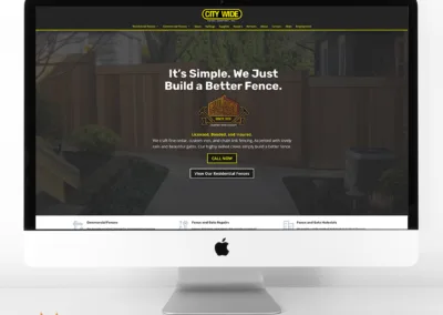 City-Wide-Fence-Company-Responsive-Website-Development-Branding 